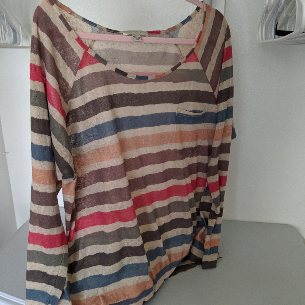 Lightweight sweater - Picture 4 of 5
